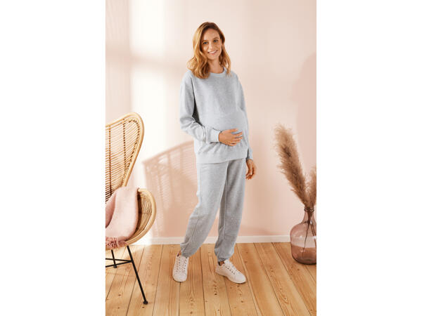 Maternity Joggers