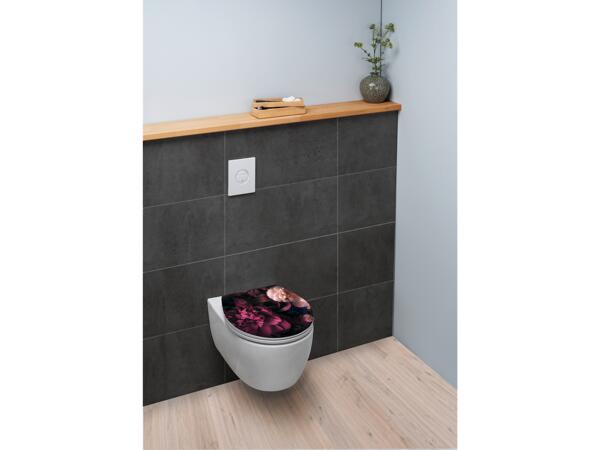 Toilet Seat