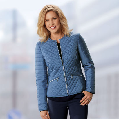 Veste d'été pour dames