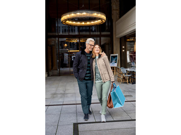 Fritidsskor