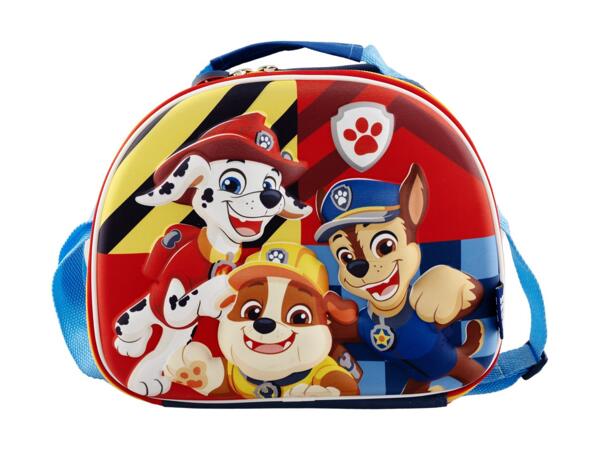 3D Lunch box