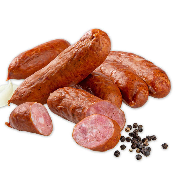 Schlesische Wurst