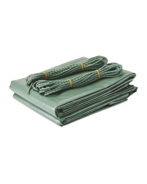 Tarpaulin Spring