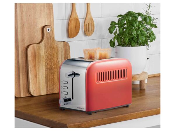 Toaster