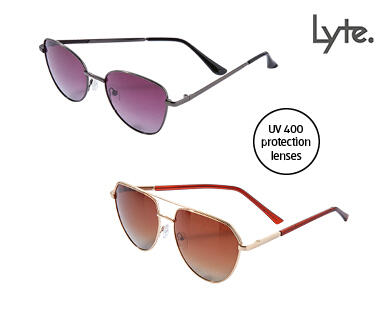 Adult's Sunglasses