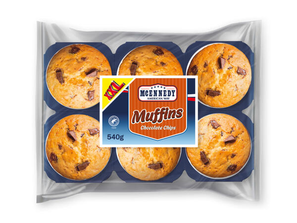 Muffins
