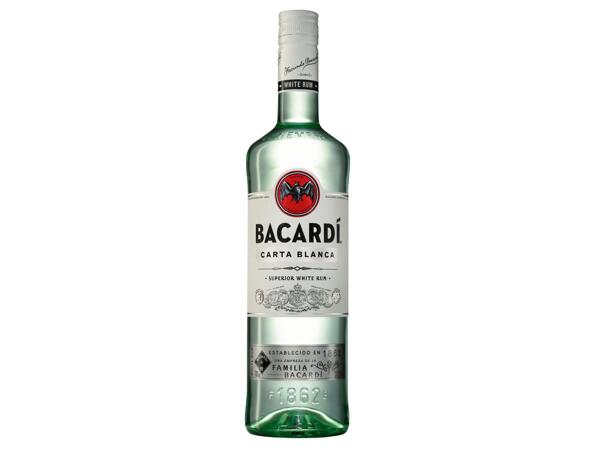 Carta Blanca
