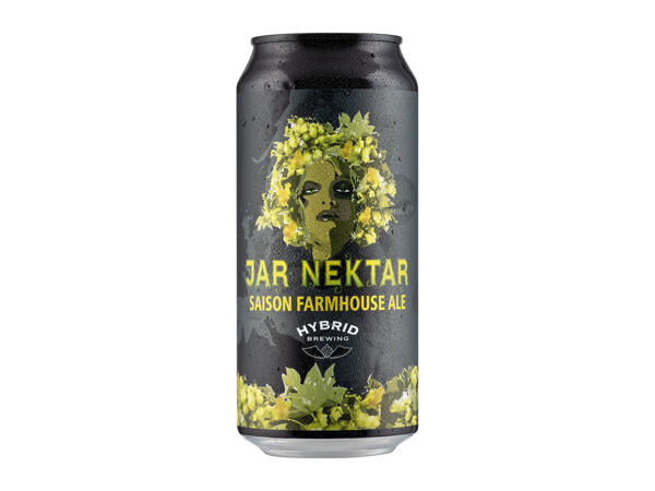 Jar Nectar, 5.7%