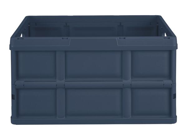 Livarno Home 62L Collapsible Box