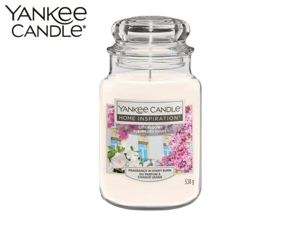 Yankee Candle Scented Candle - City Blooms