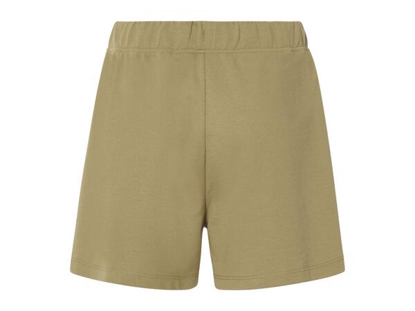 Esmara Ladies' Brown Shorts