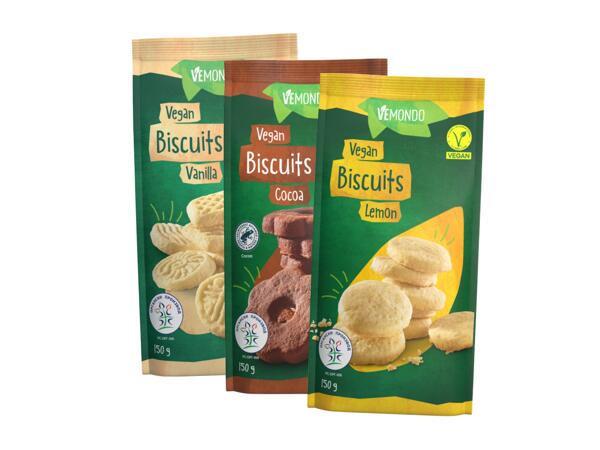 Biscuits
