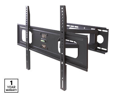 Swing Arm TV Bracket