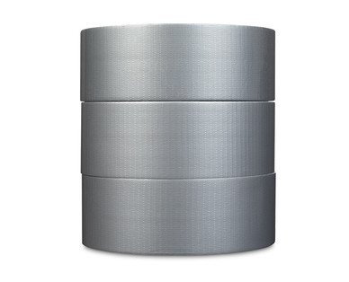 WORKZONE 3-Pack Duct Tape