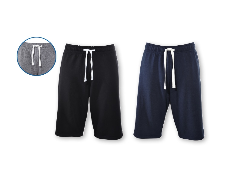 Livergy(R) Men's Bermuda Shorts