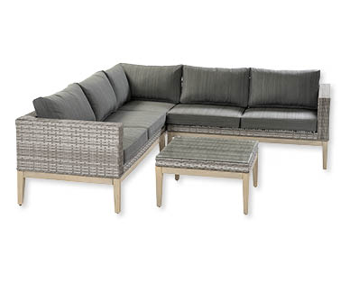 Ensemble lounge Salvador GARDENLINE(R)