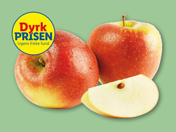 Æbler