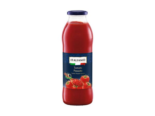 Italian Tomato Passata