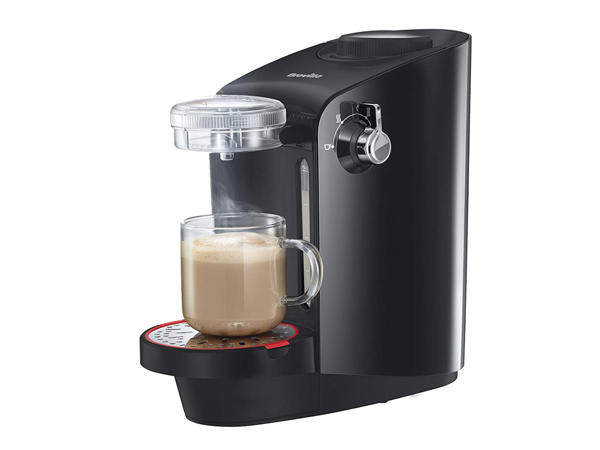 Moments Hot Drink Maker