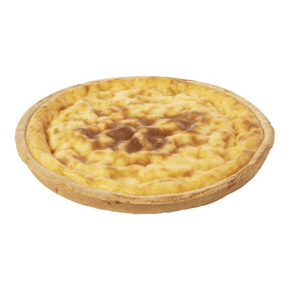 PÂTISSIER GAULTHIER(R) 				Frische Reistorte
