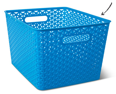 Easy Home Deco Basket