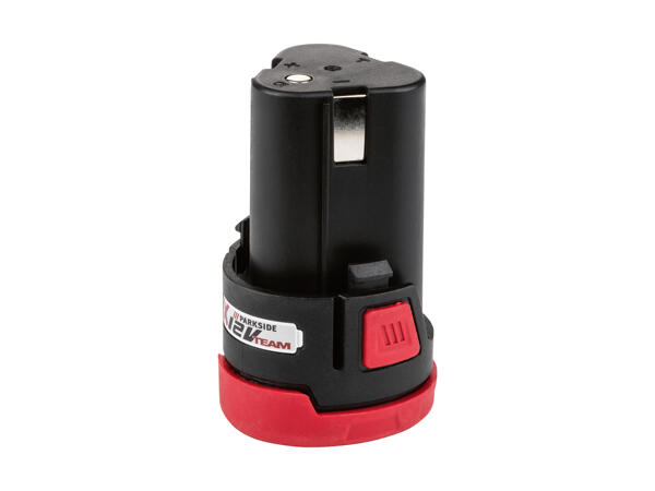 PARKSIDE(R) Genopladeligt litium-ion-batteri 2 Ah