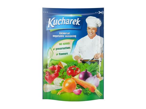 Kucharek Vegetable Seasoning