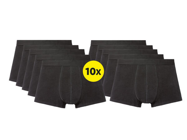 Kalsonger, 10-pack