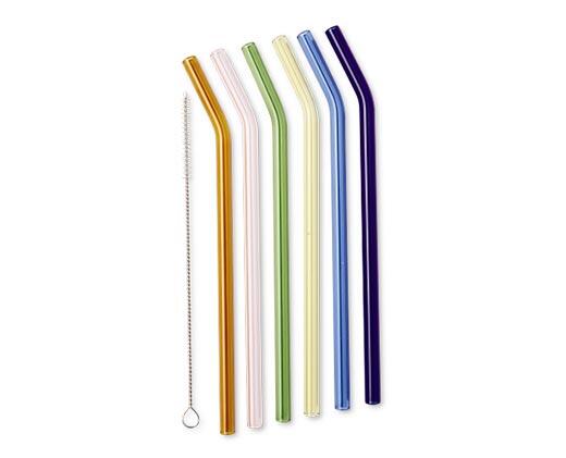 Crofton 
 Reusable Straws