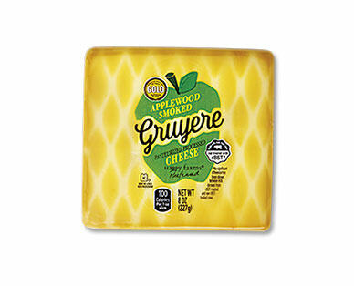 Emporium Selection Scorpion Gouda & Apple Smoked Cheese Assortment