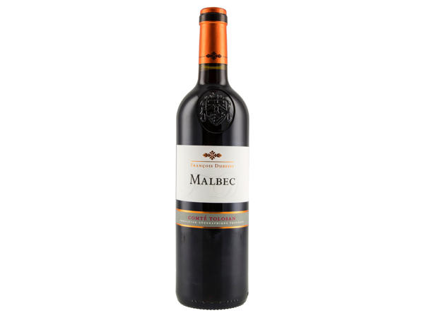 Comté Tolosan Malbec IGP 11.5%