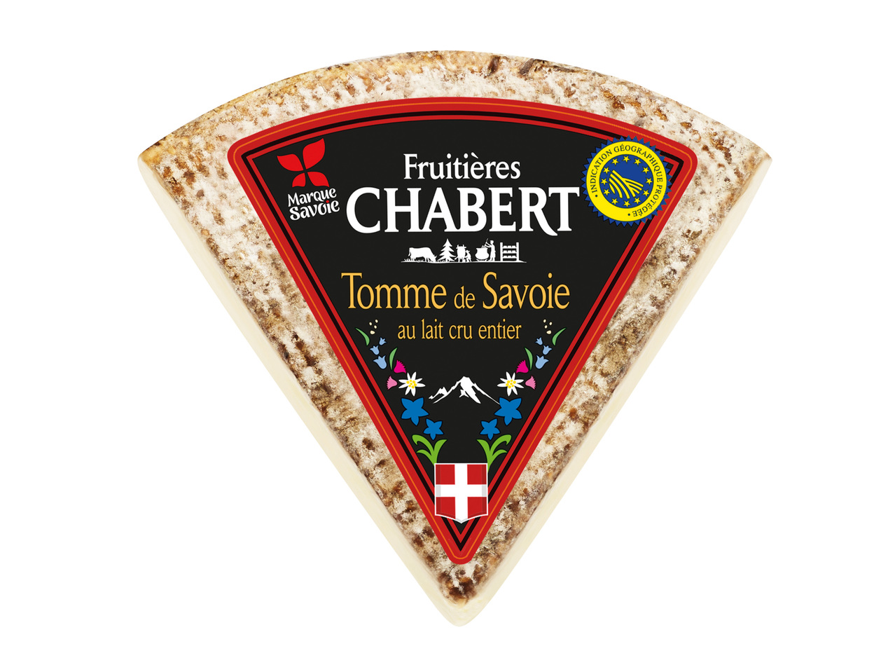 Tomme de Savoie