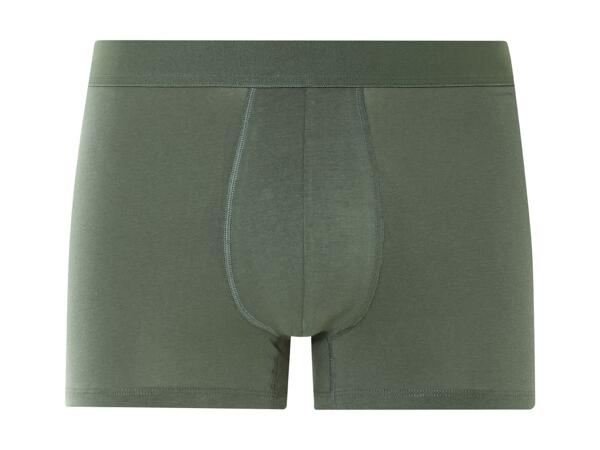 Men's Boxers