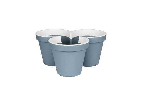 Krukor, set
