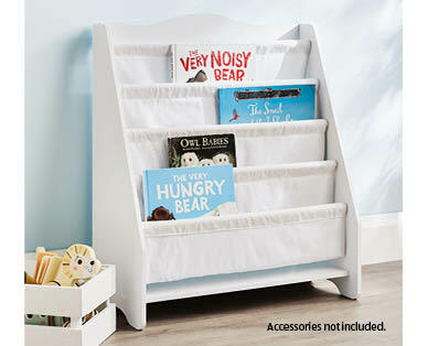 Children's Sling Bookshelf