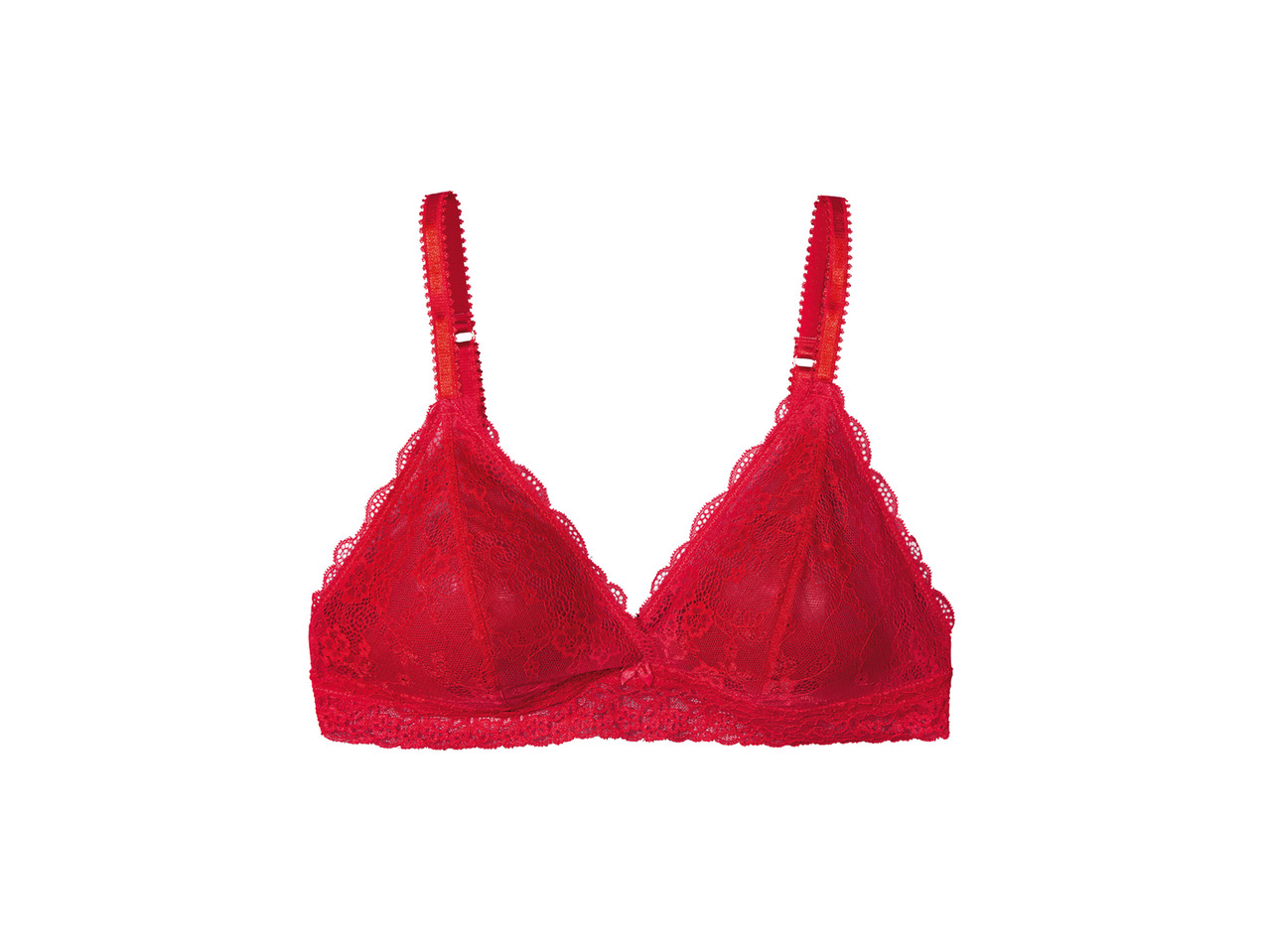 ESMARA LINGERIE(R) Trekants-BH