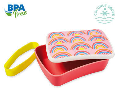 Eco Kid's Lunchbox
