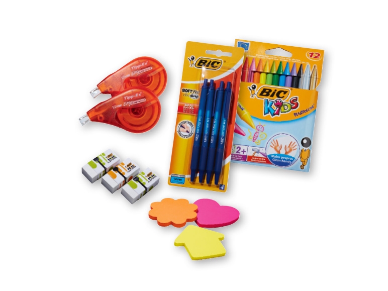 BIC (R) BIC Stationery
