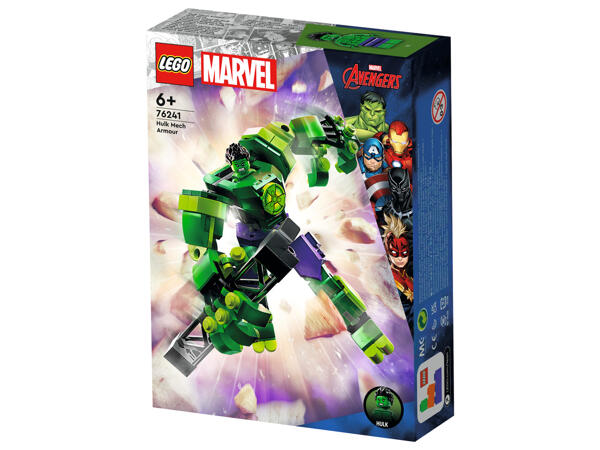 Lego Play Set