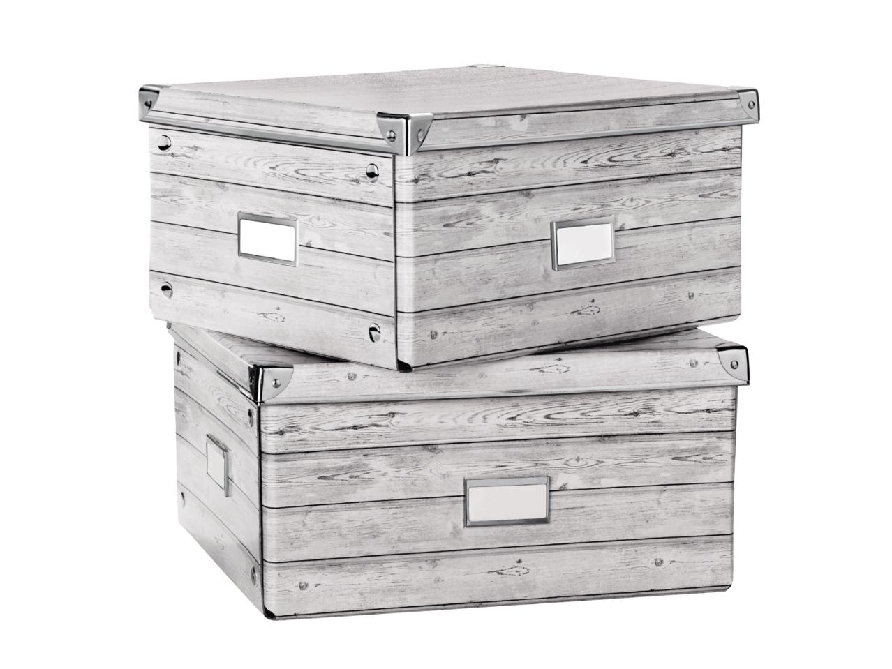 Melinera Storage Boxes