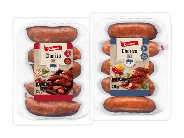 Chorizo