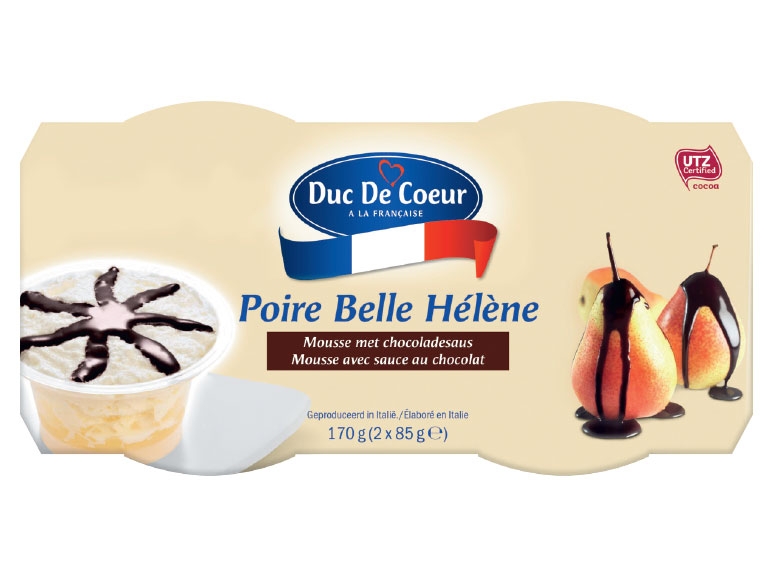 Frans dessert