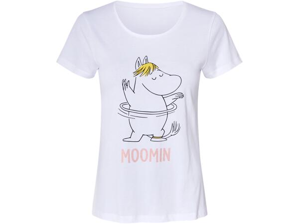 Muminpyjamas