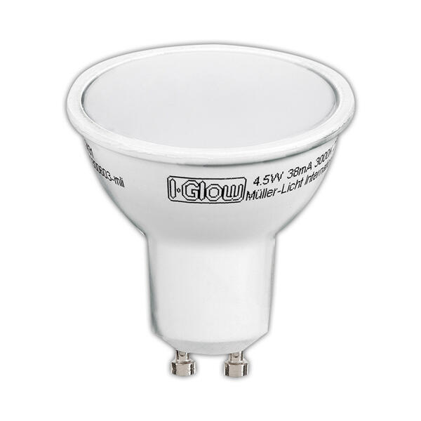 LED-Leuchtmittel 5er-/ 7er-Set