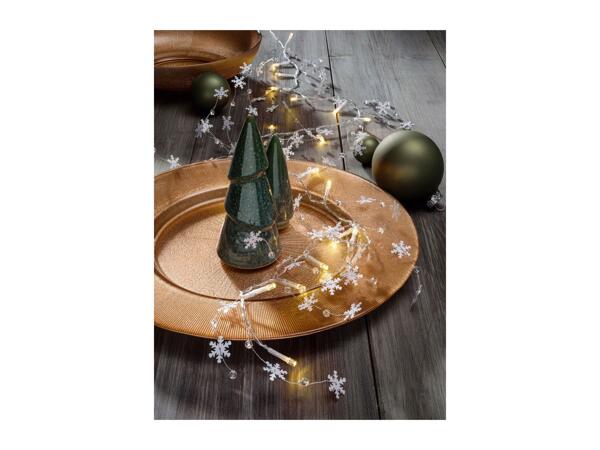 Livarno Home 20 Decorative LED String Lights