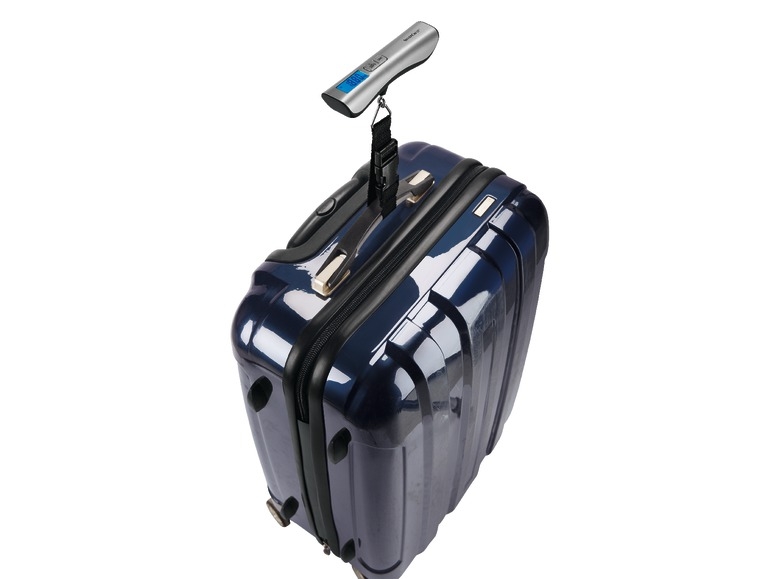 Luggage Scale