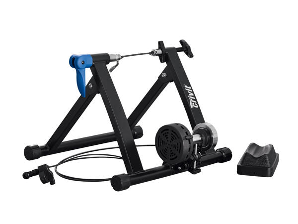 INDOOR BIKE TRAINER