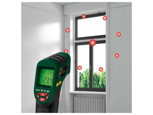Infrared Thermometer