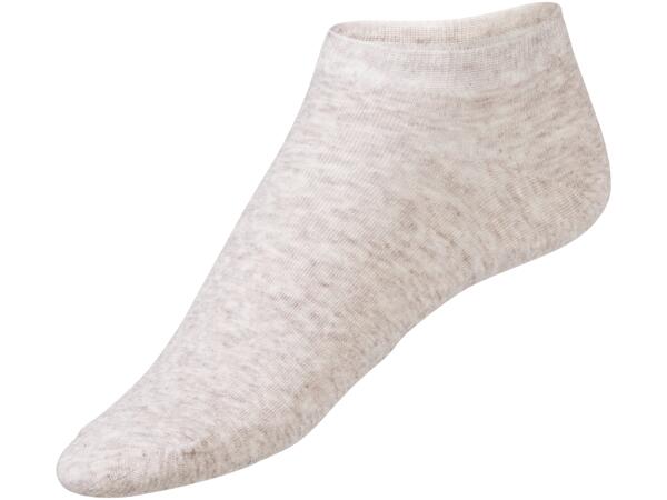 Men's Trainer Socks