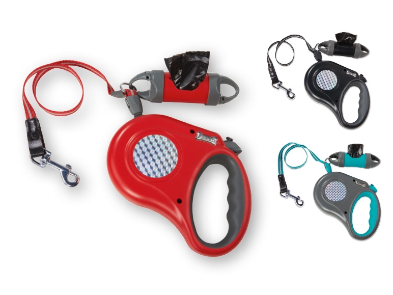 Zoofari(R) 8m Retractable Dog Lead